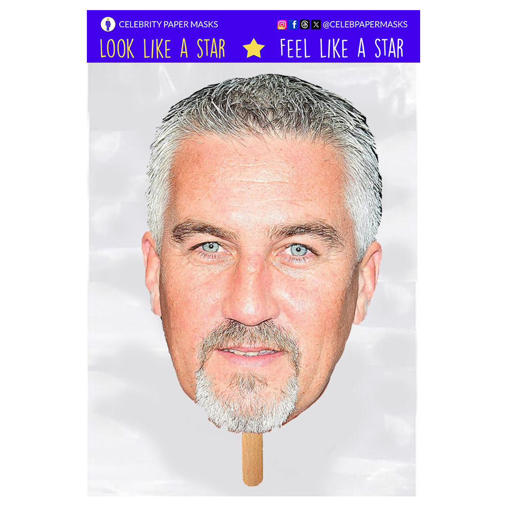 Paul Hollywood