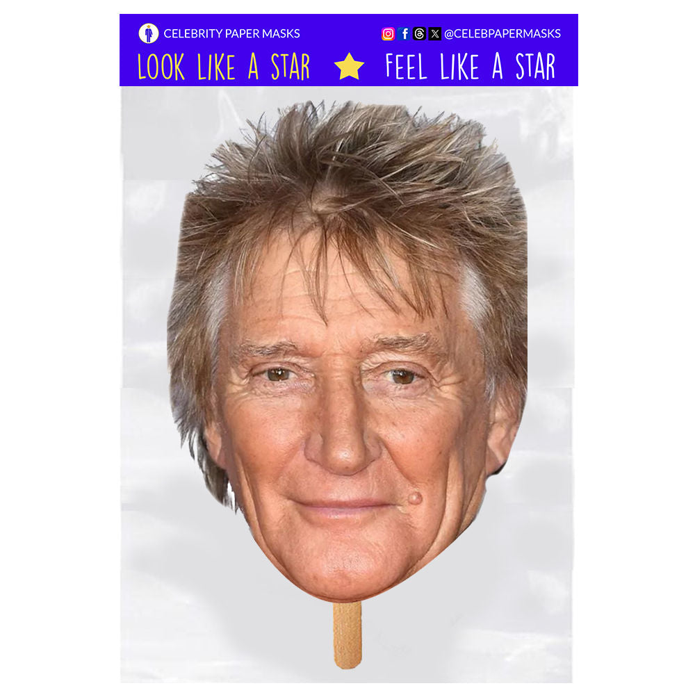 Rod Stewart