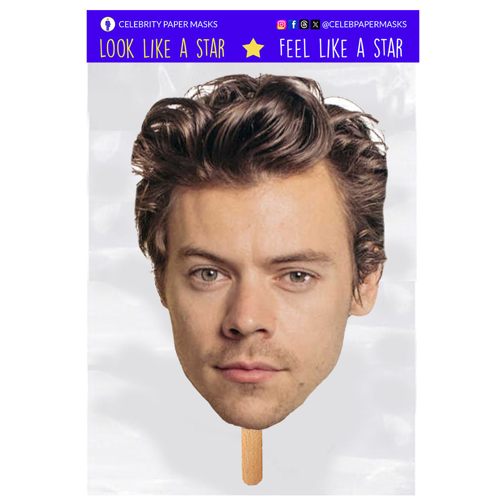 Harry Styles