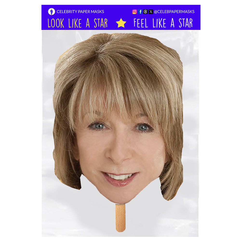 Helen Worth - Gail Platt