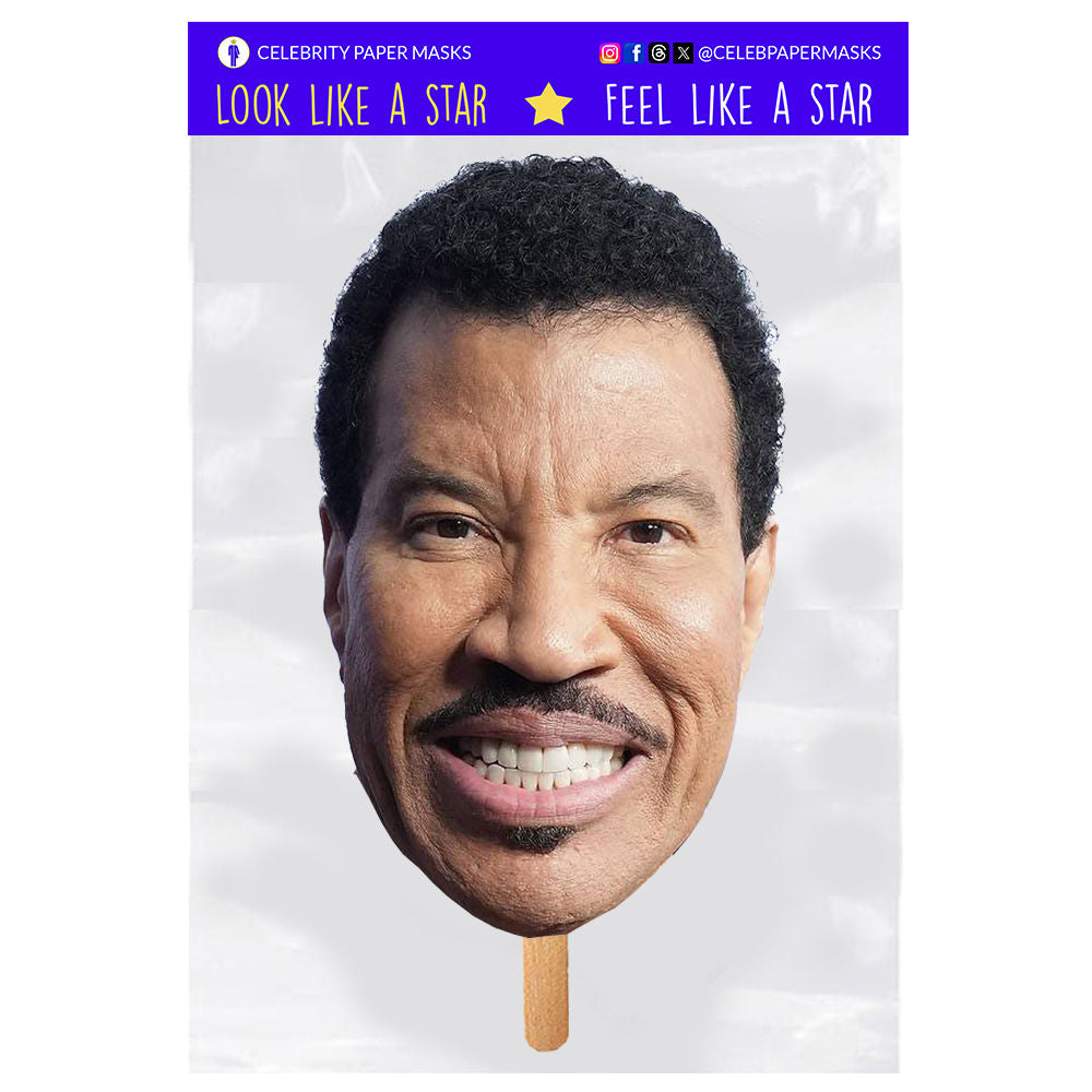 Lionel Richie