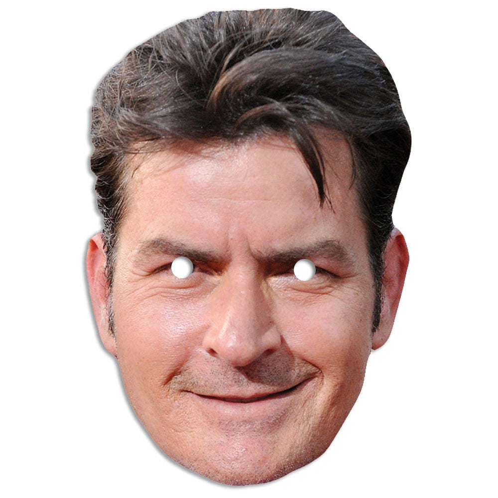 Charlie Sheen - Charlie Harper