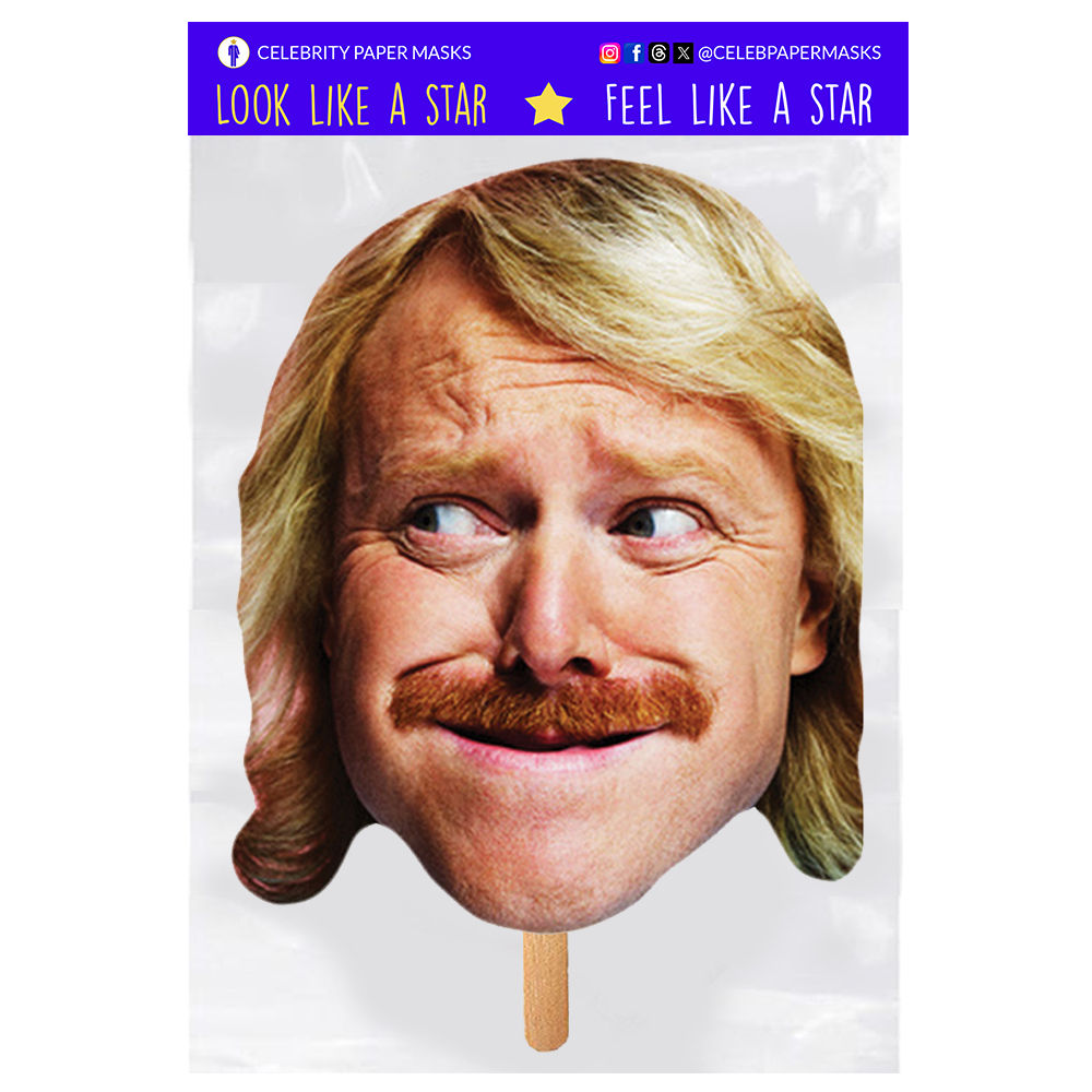 Keith Lemon
