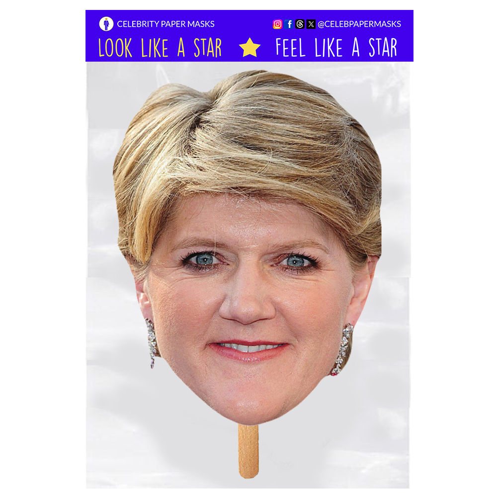 Claire Balding