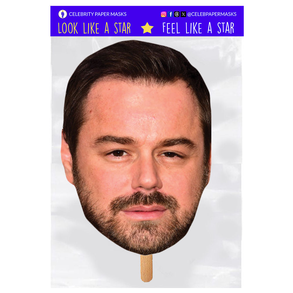 Danny Dyer - Mick Carter