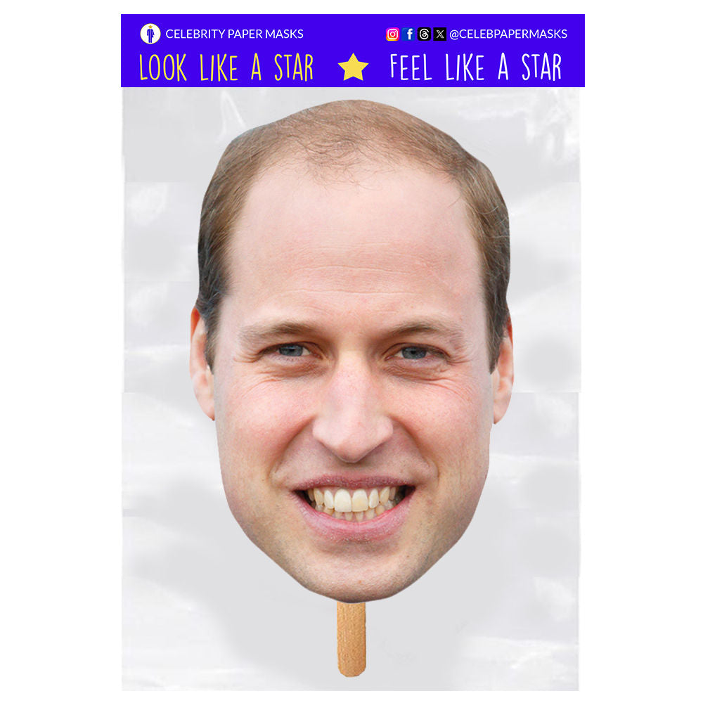 Prince William