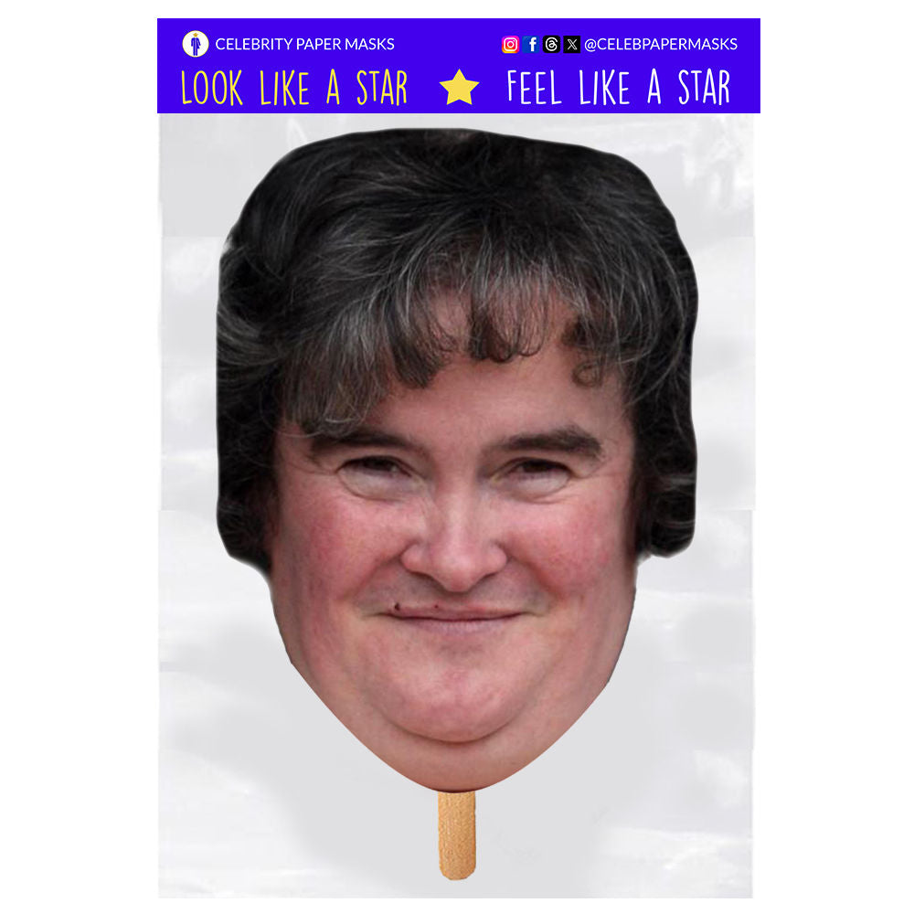 Susan Boyle