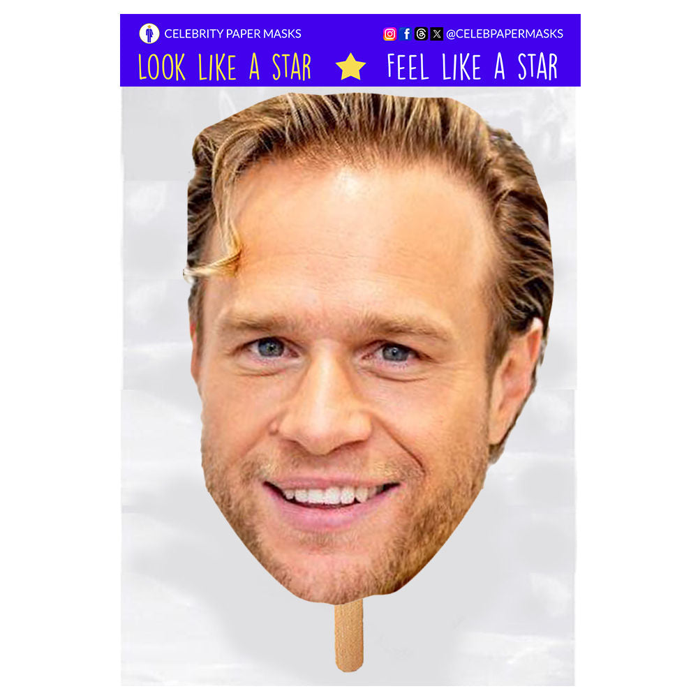 Olly Murs