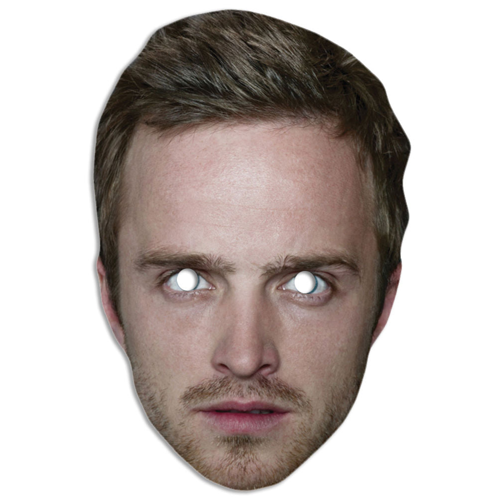 Aaron Paul - Jesse Pinkman