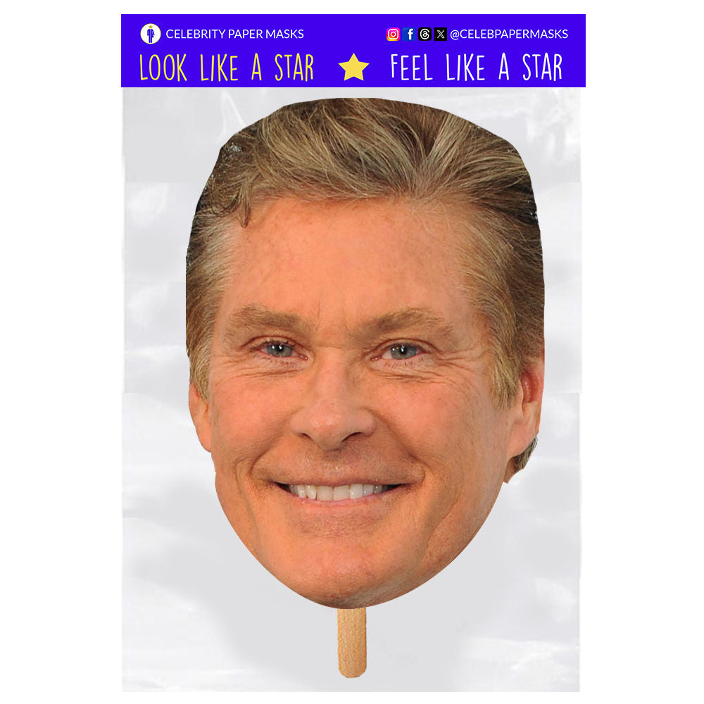 David Hasselhoff - The Hoff