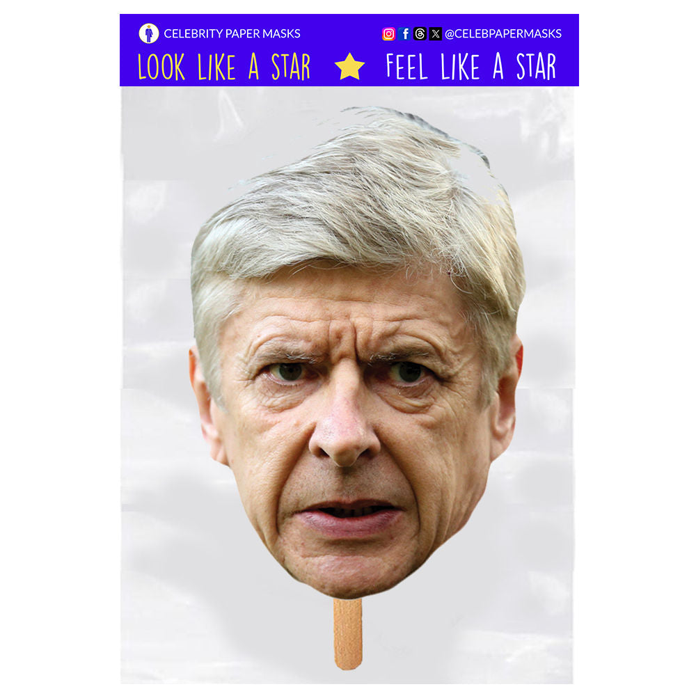 Arsene Wenger