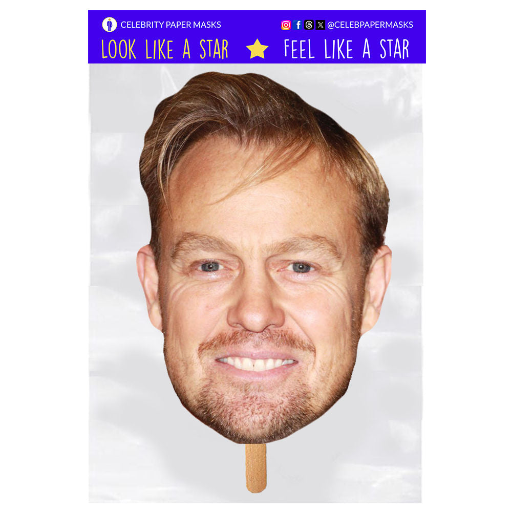 Jason Donovan - Scott Robinson