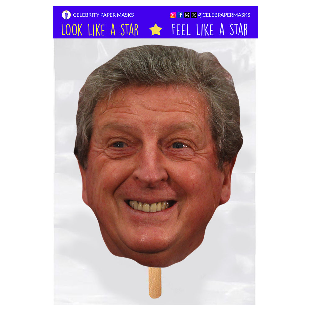 Roy Hodgson