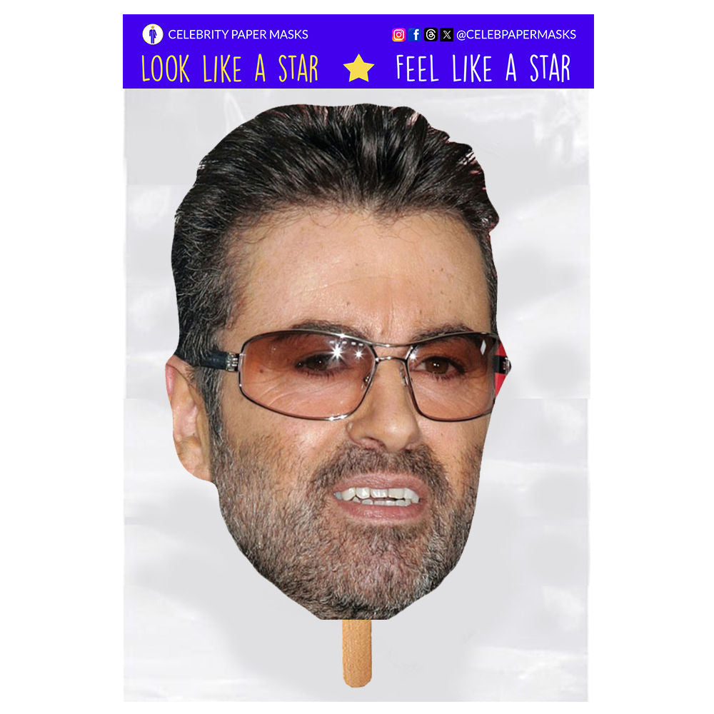 George Michael