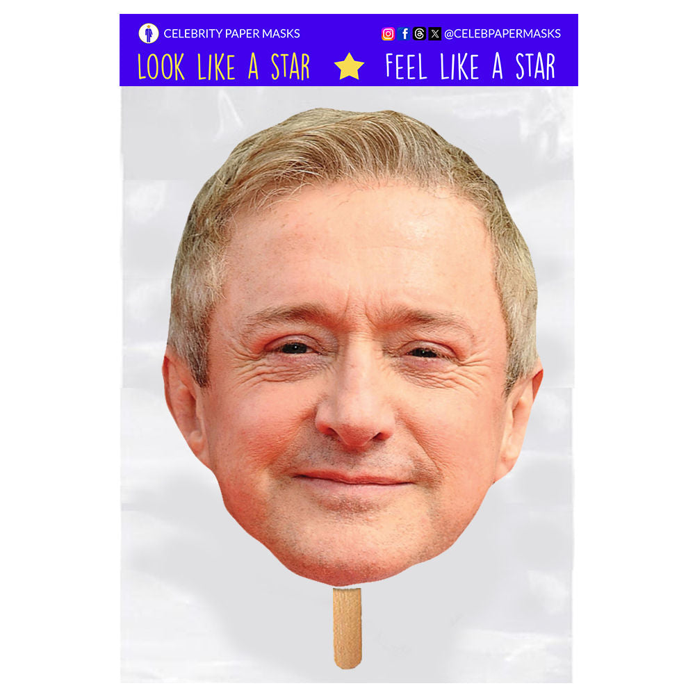 Louis Walsh
