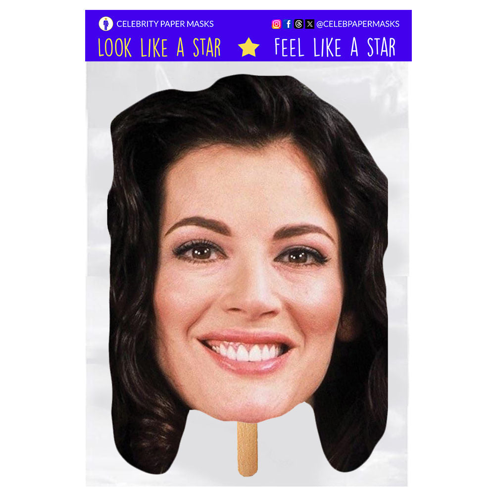 Nigella Lawson - The Domestic Goddess