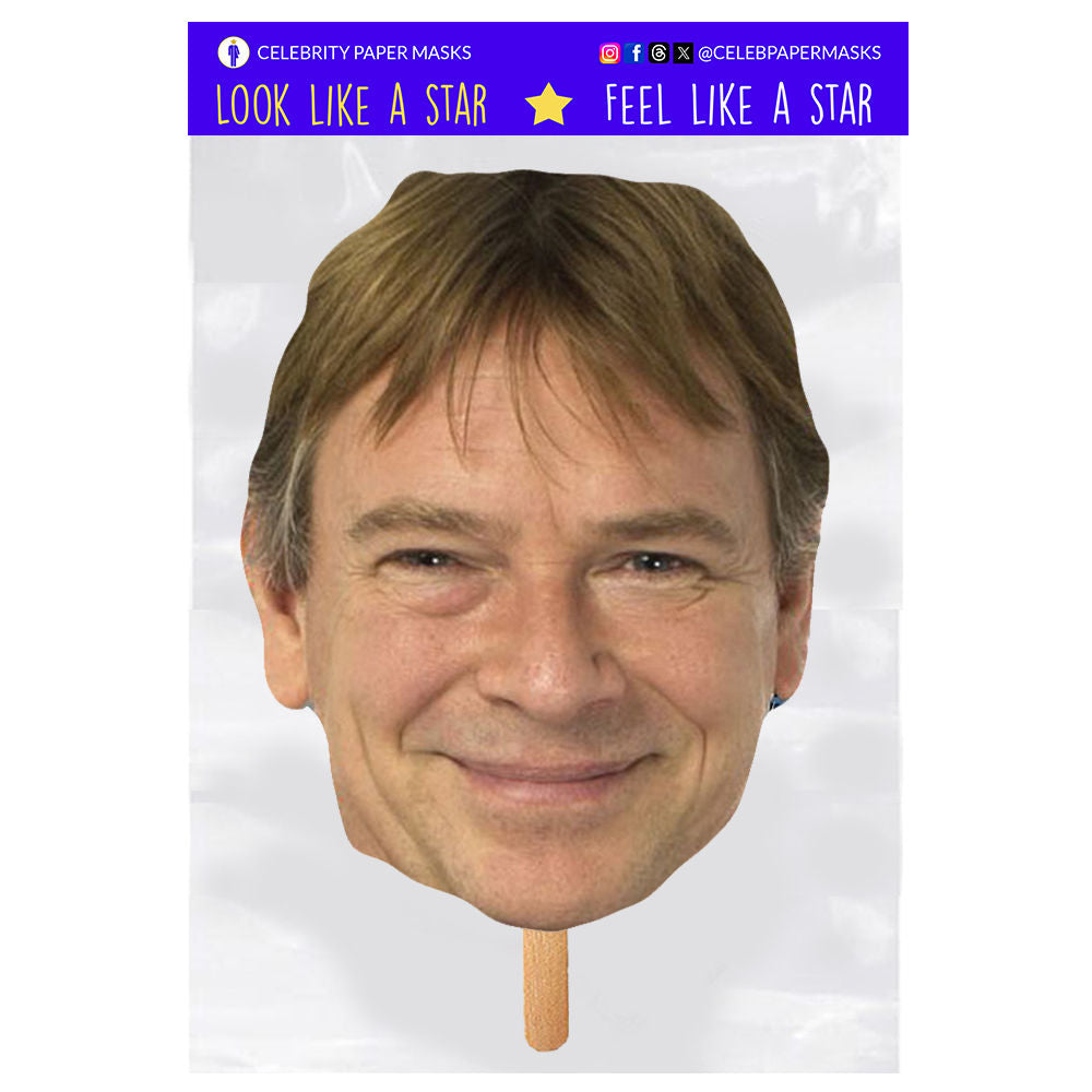 Adam Woodyatt - Ian Beale
