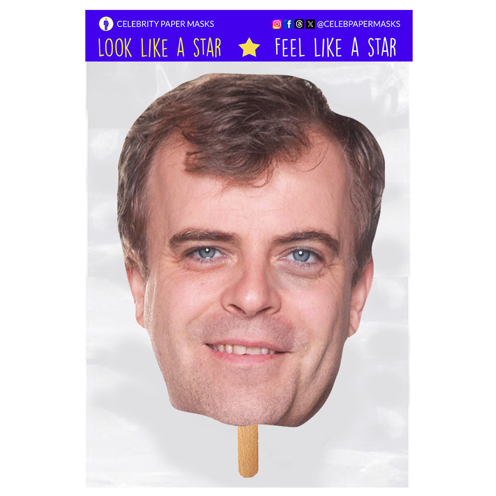 Simon Gregson - Steve McDonald