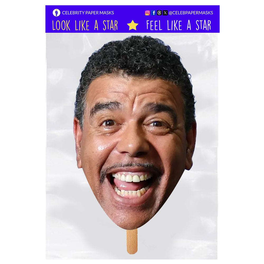 Chris Kamara