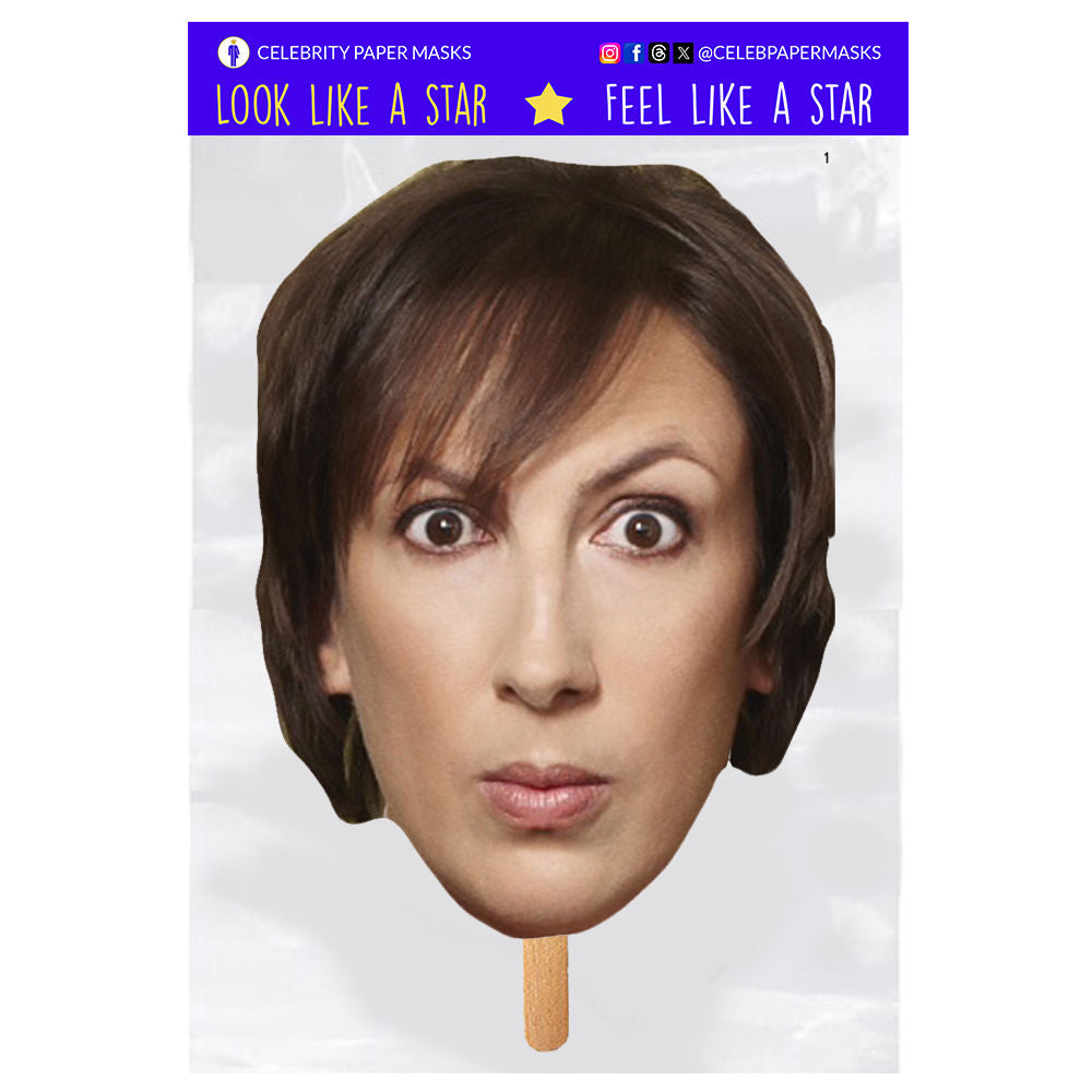Miranda Hart