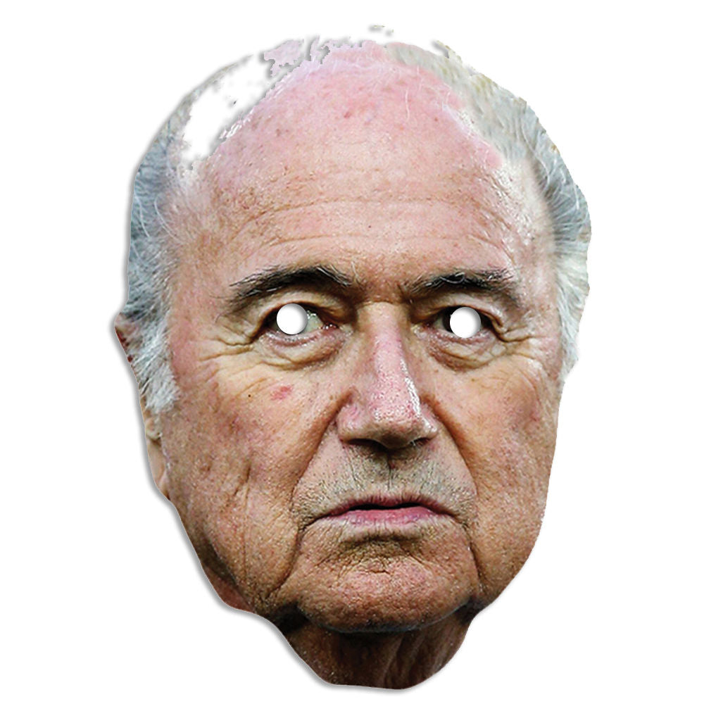 Sepp Blatter