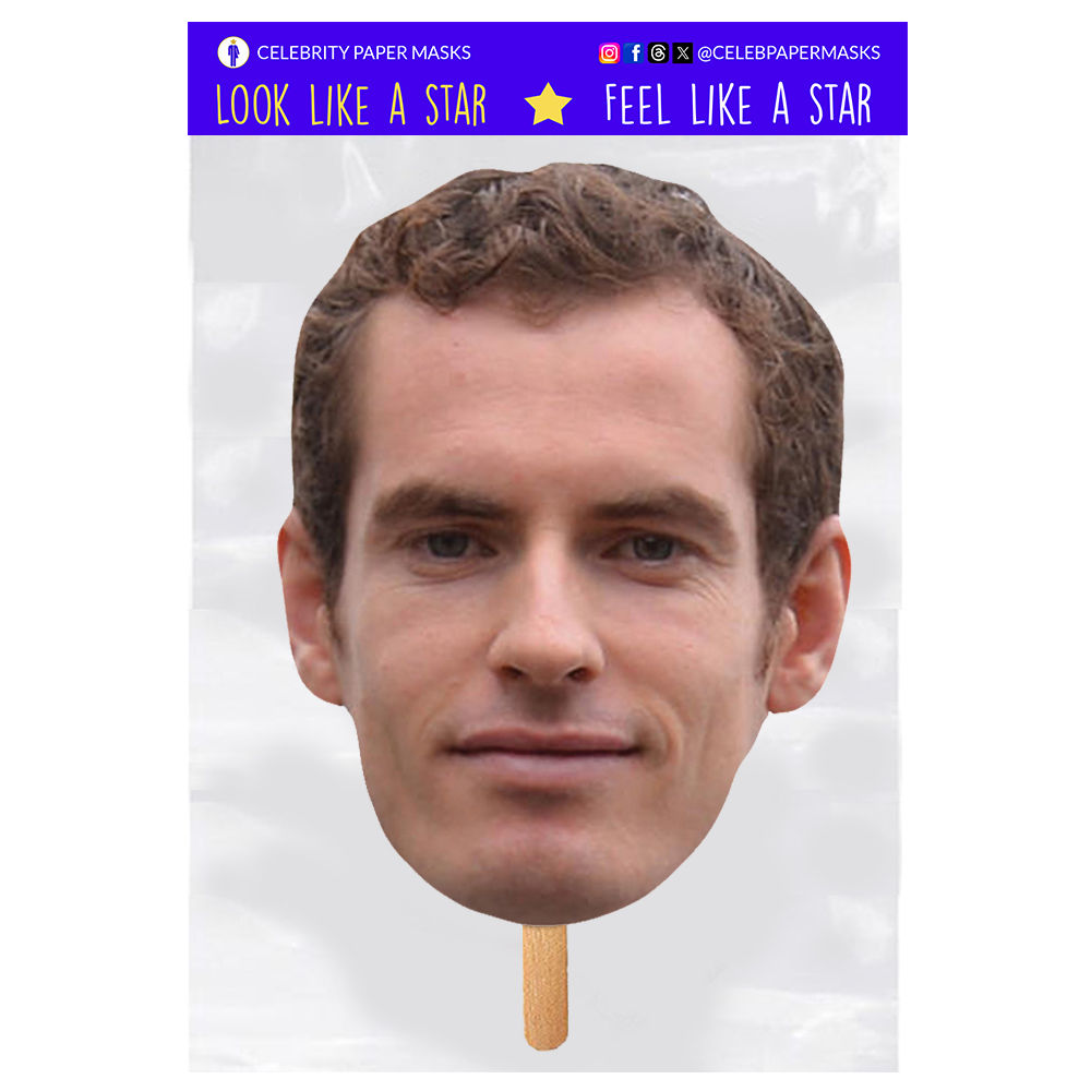 Andy Murray