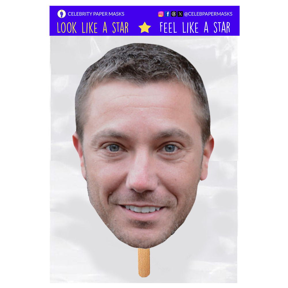 Gino Dacampo - The Italian Stallion