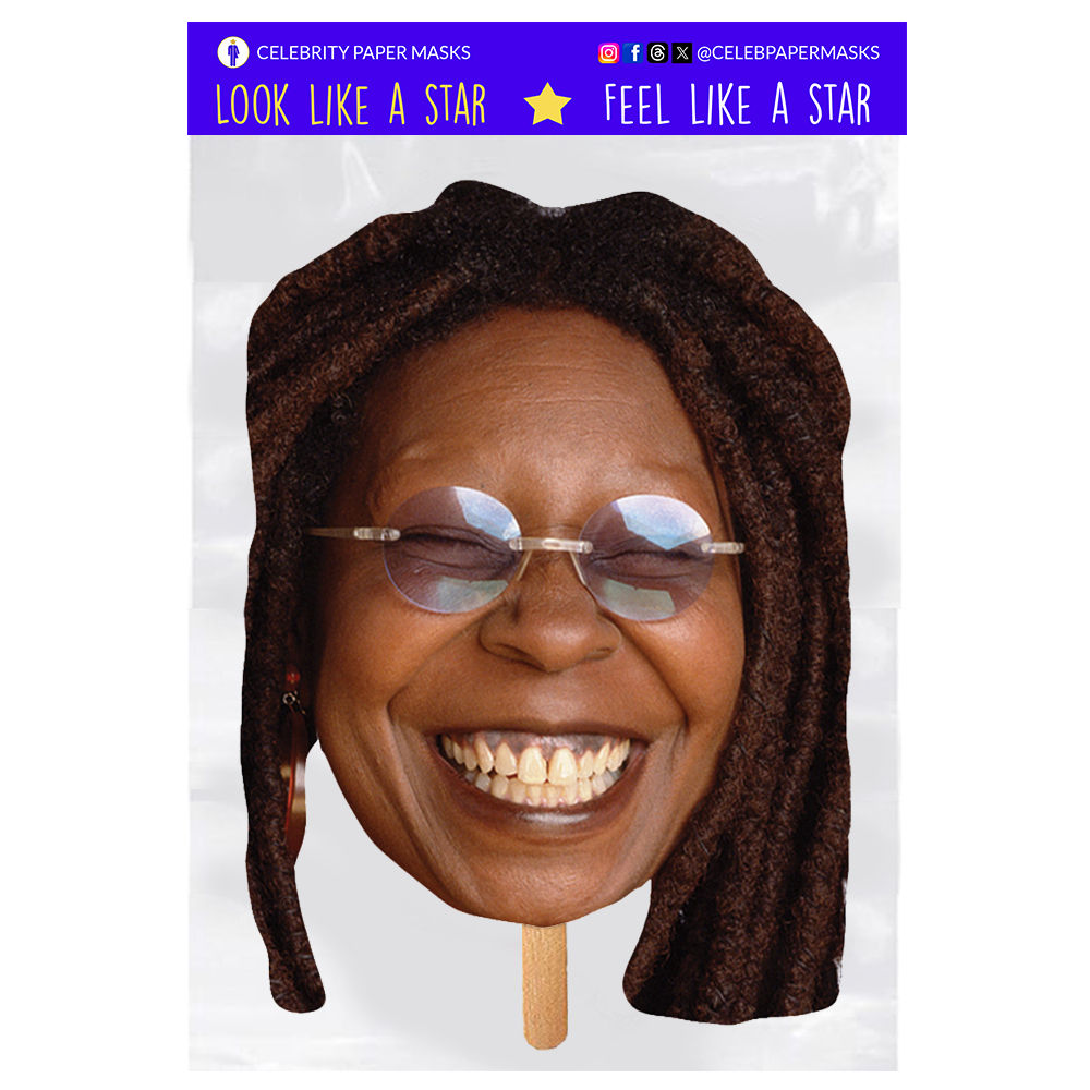Whoopi Goldberg