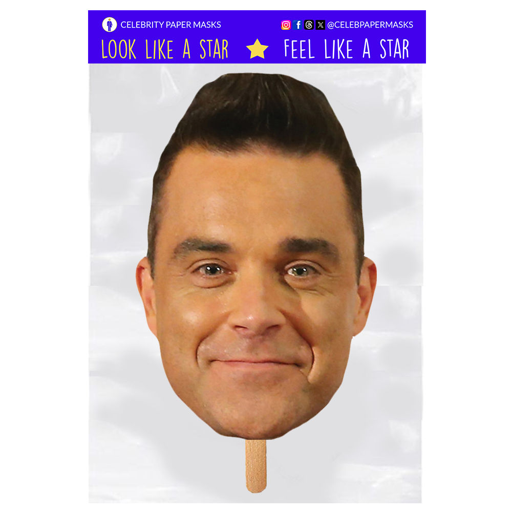 Robbie Williams