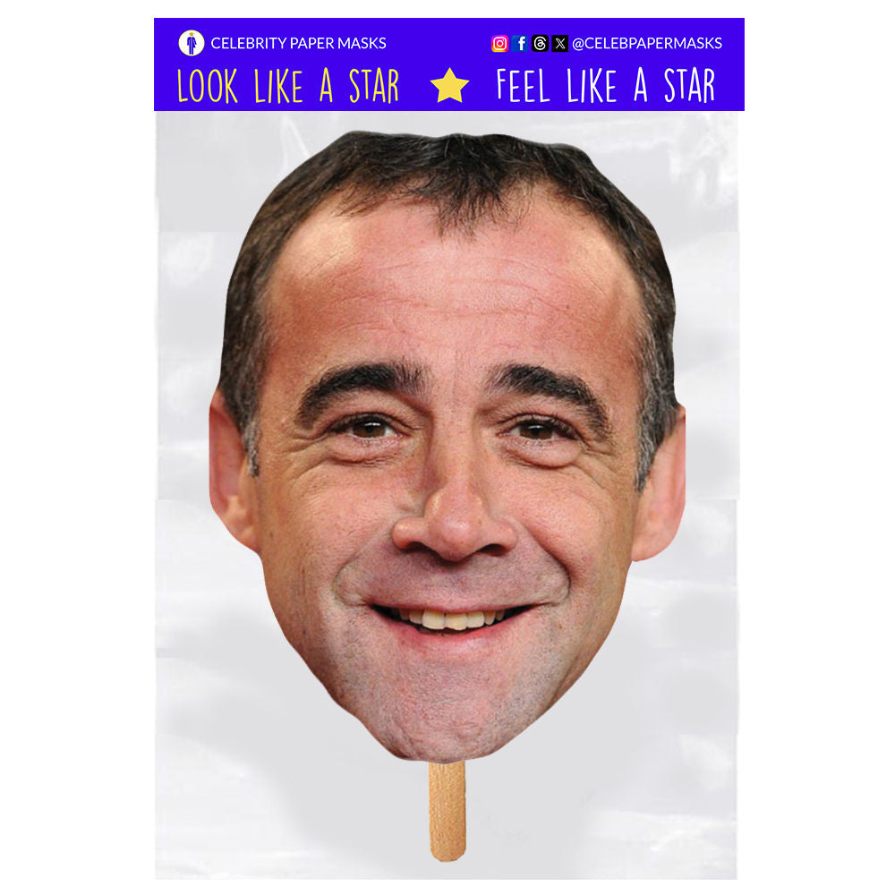 Michael Le Vell - Kevin Webster