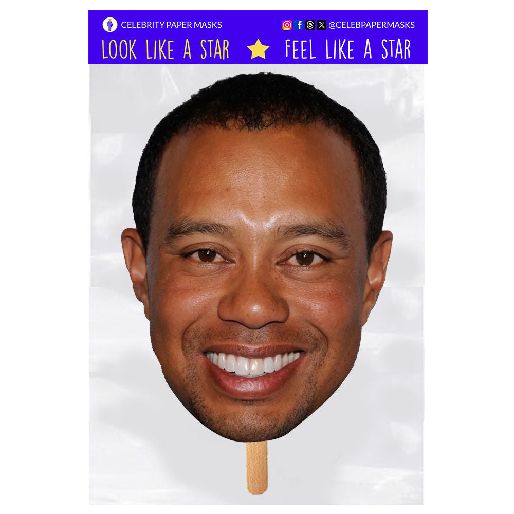 Tiger Woods