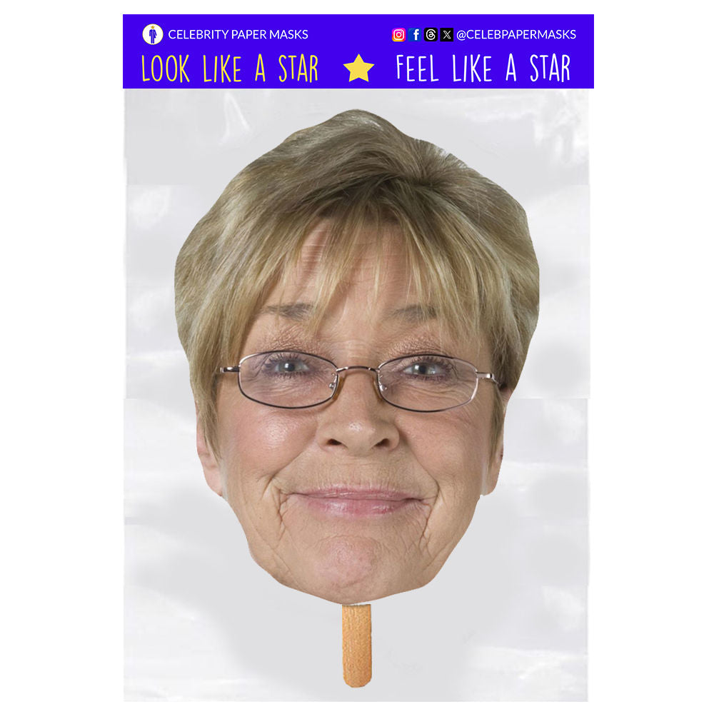 Anne Kirkbride - Deirdre Barlow