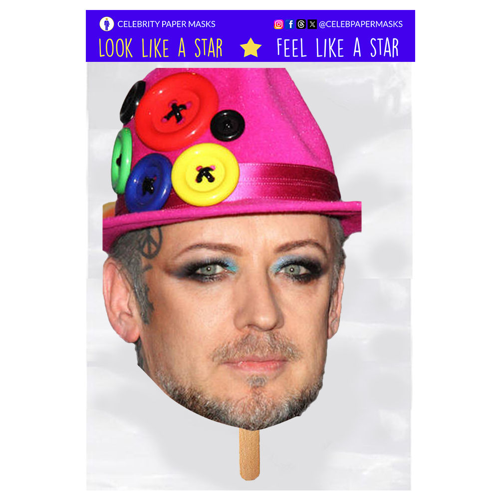 Boy George