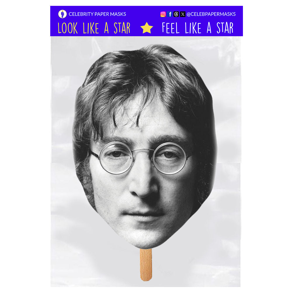 John Lennon
