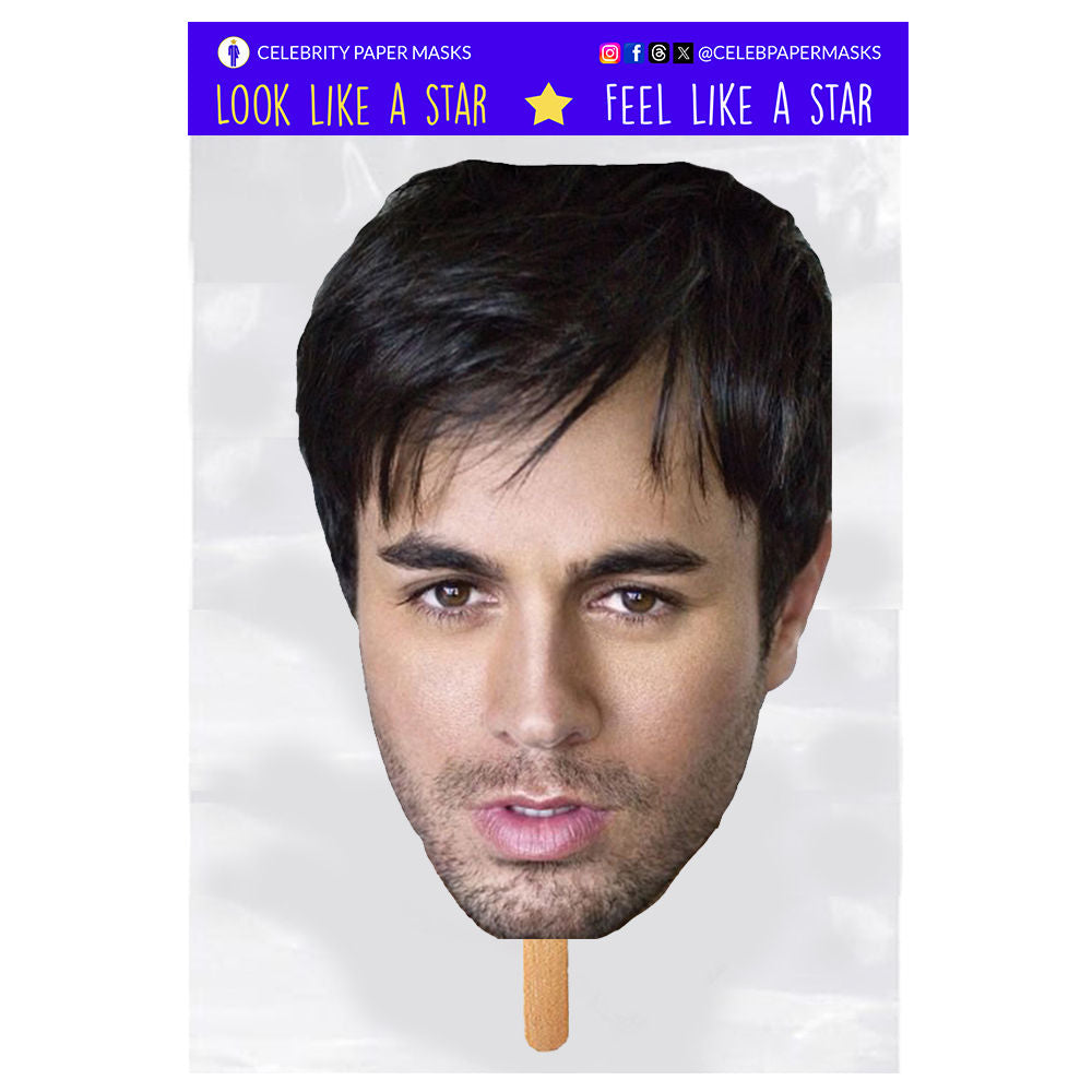 Enrique Iglesias