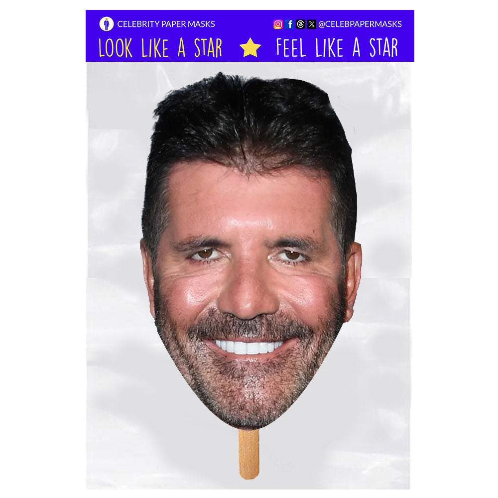 Simon Cowell