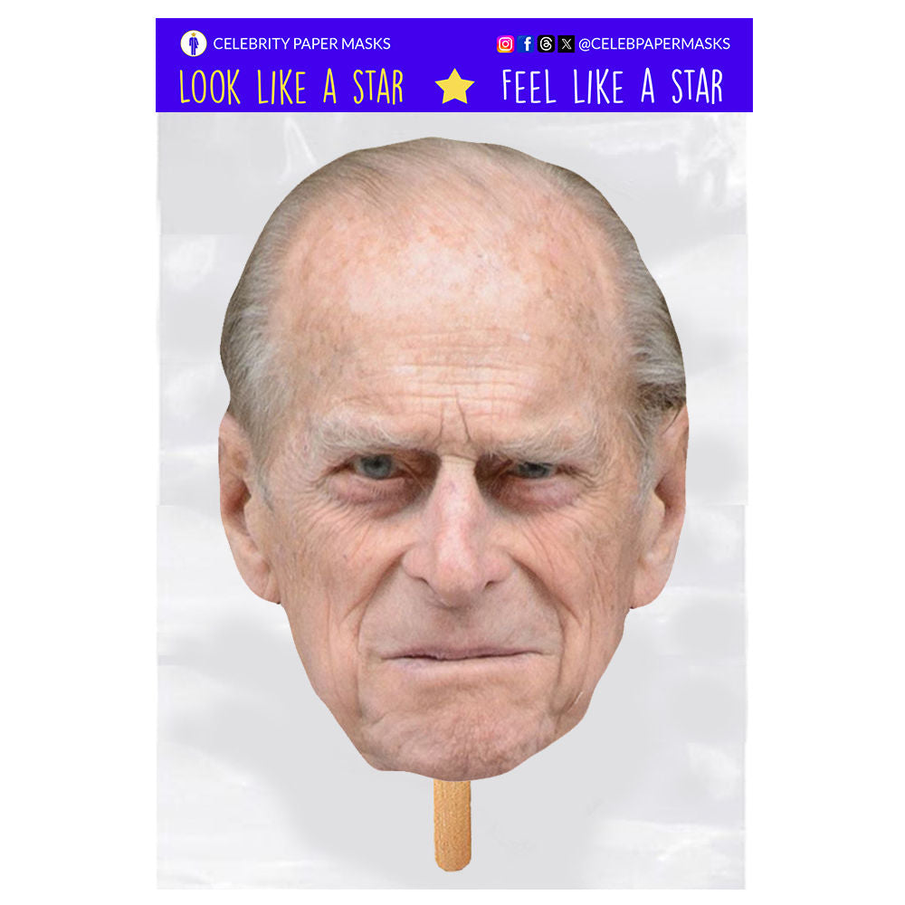 Prince Philip