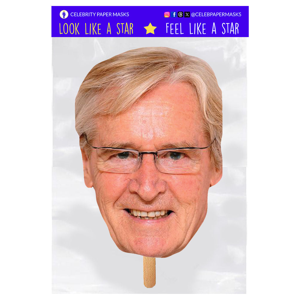 William Roache - Ken Barlow