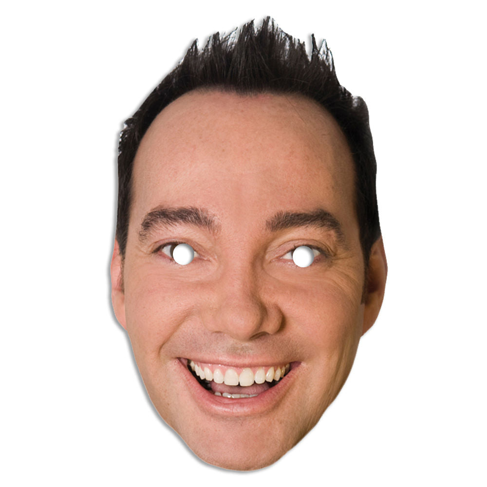 Craig Revel
