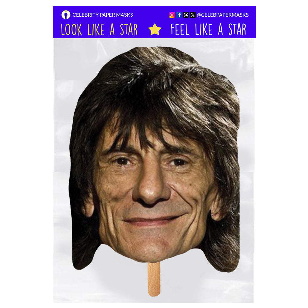 Ronnie Wood