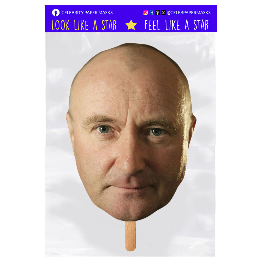 Phil Collins