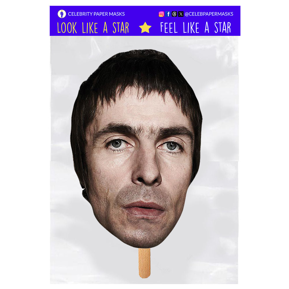 Liam Gallagher