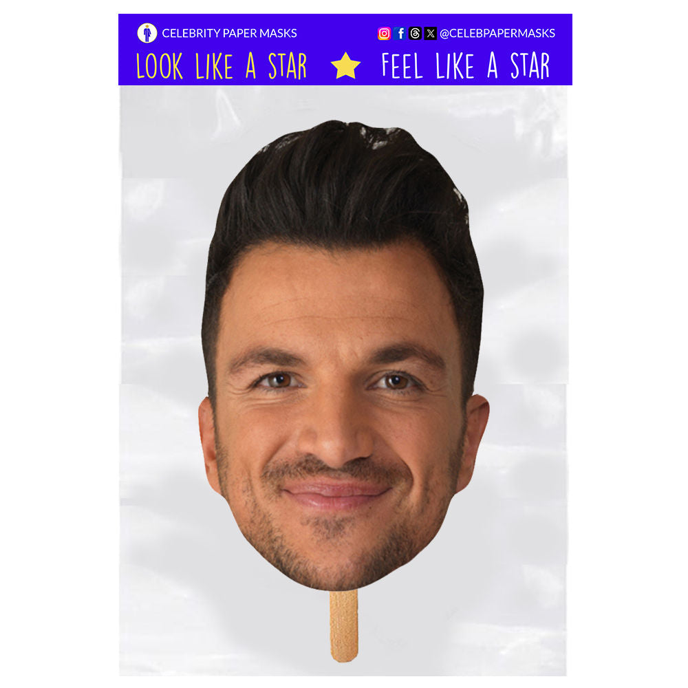 Peter Andre