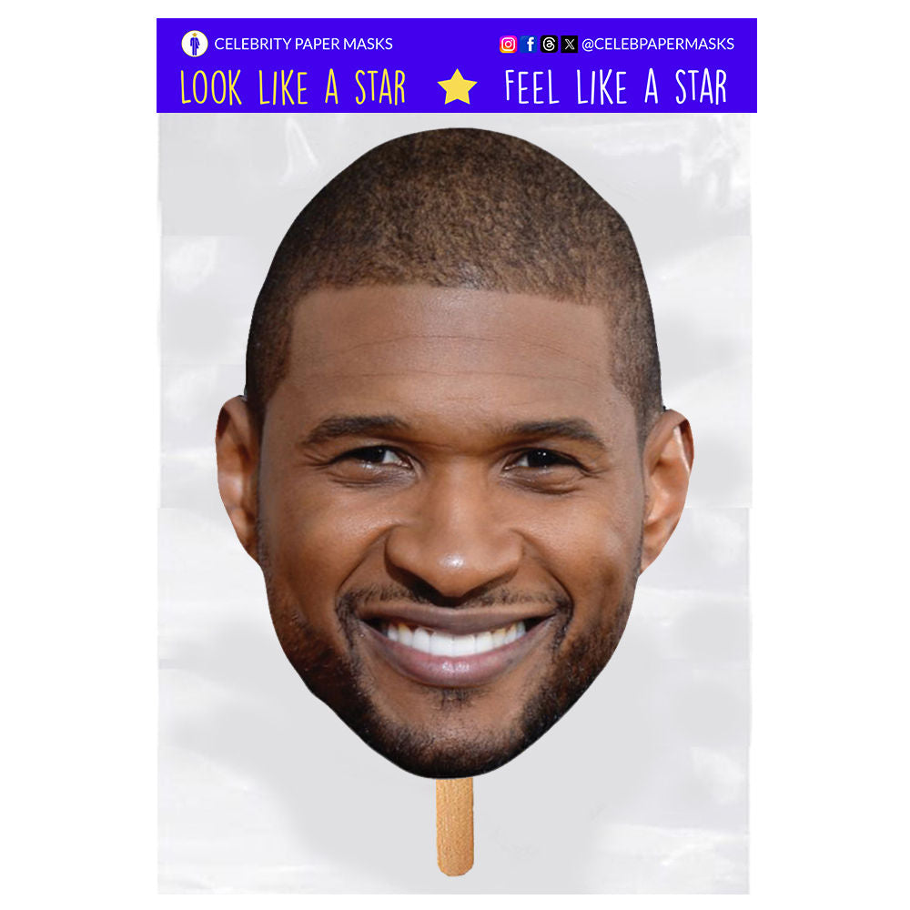 Usher