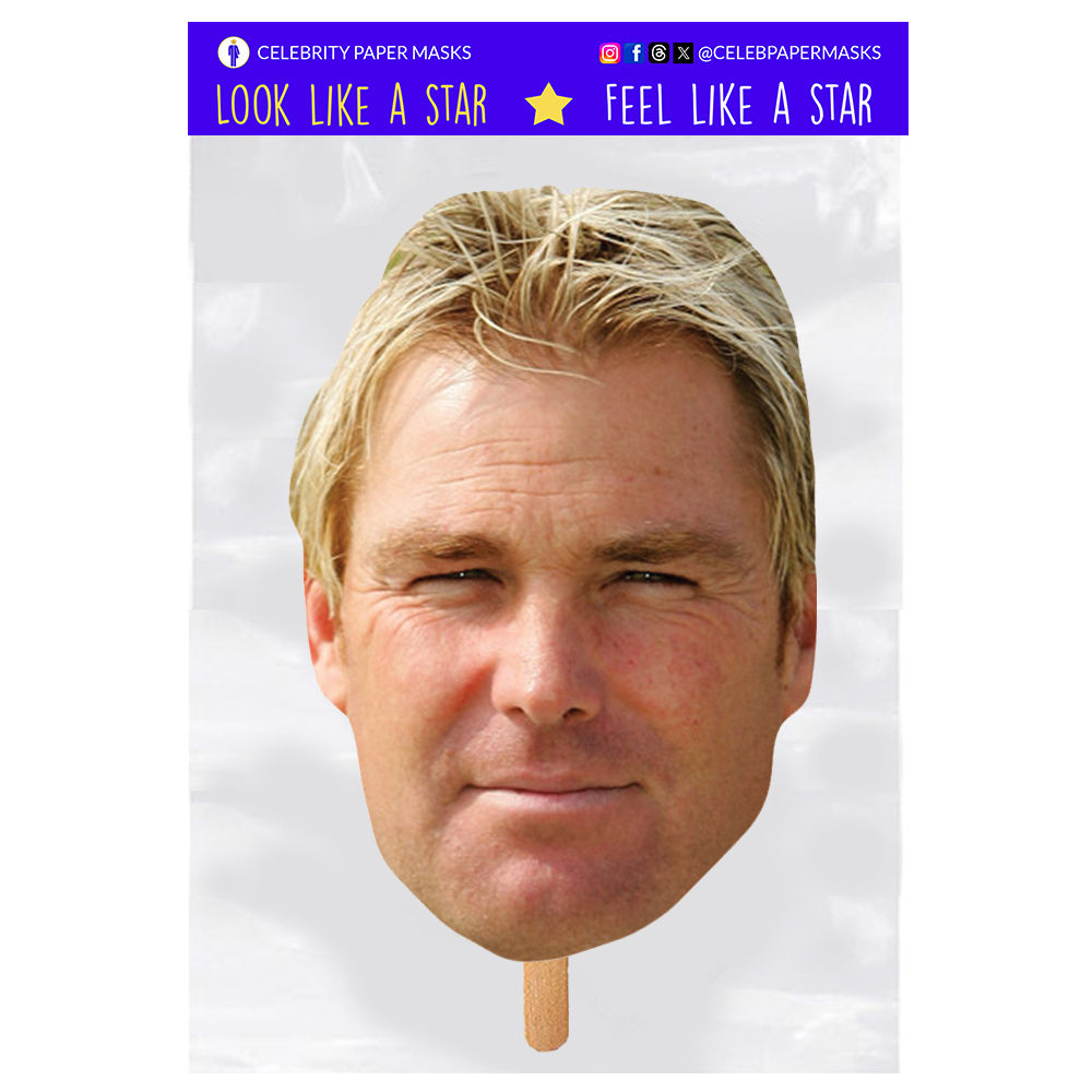 Shane Warne