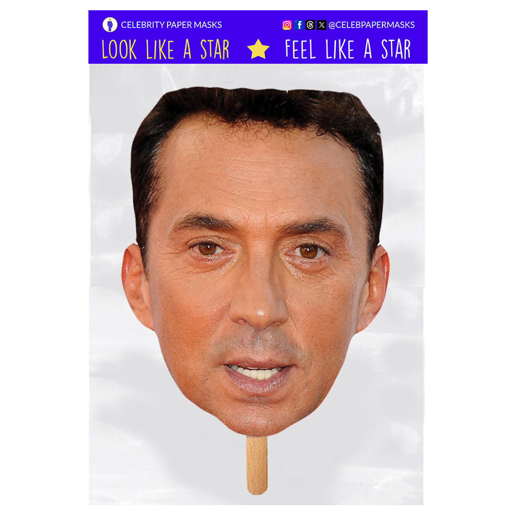 Bruno Tonioli