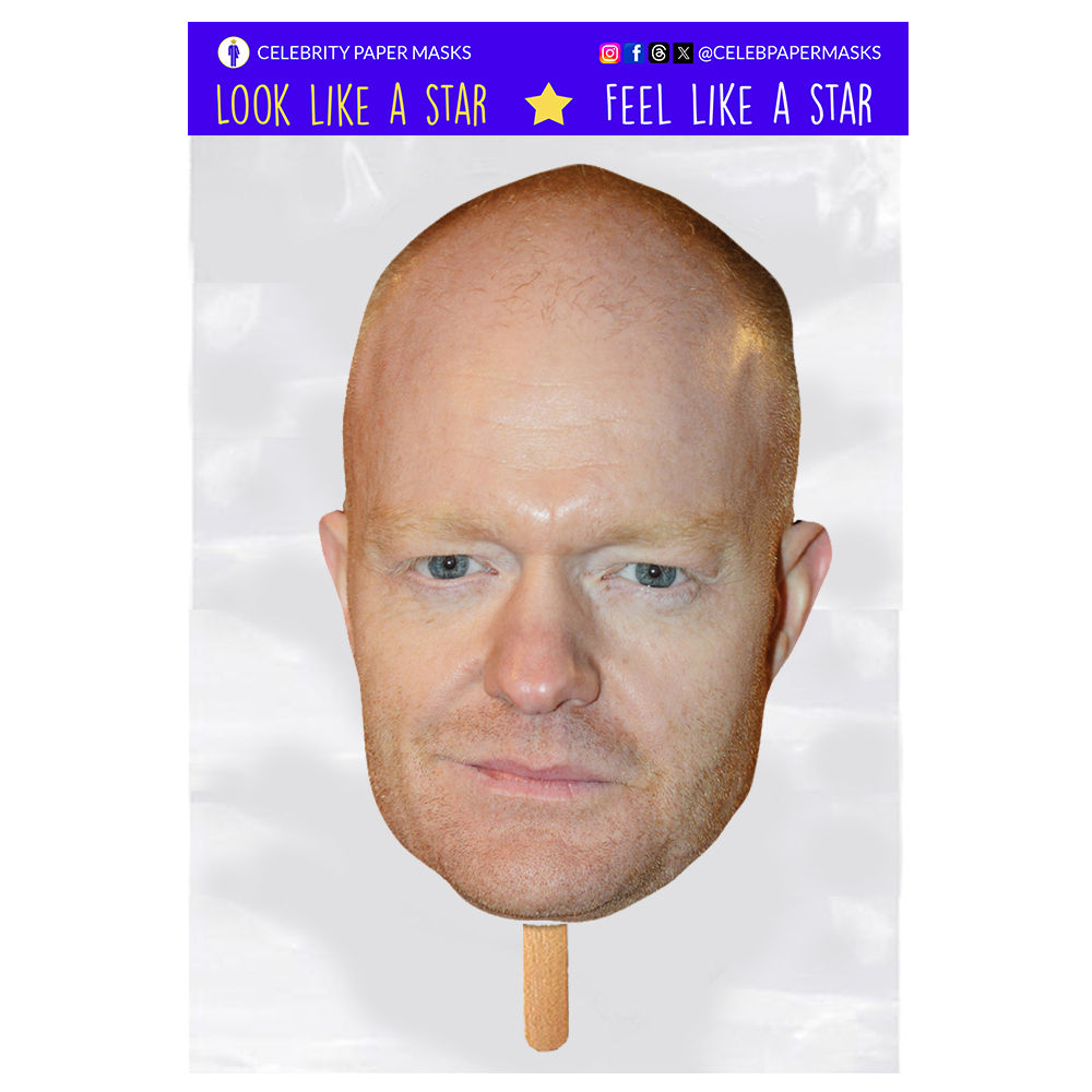 Jake Wood - Max Branning