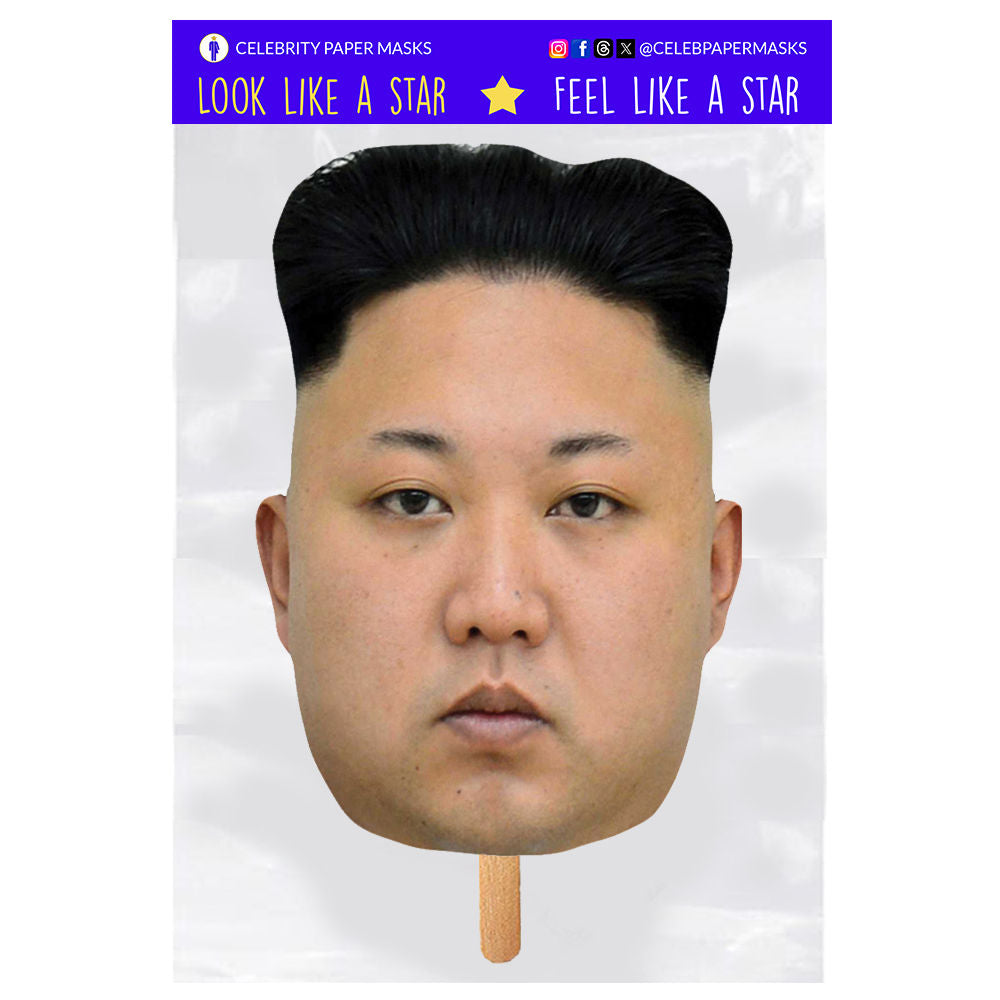 Kin Jong un