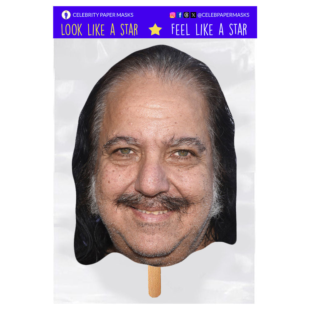 Ron Jeremy