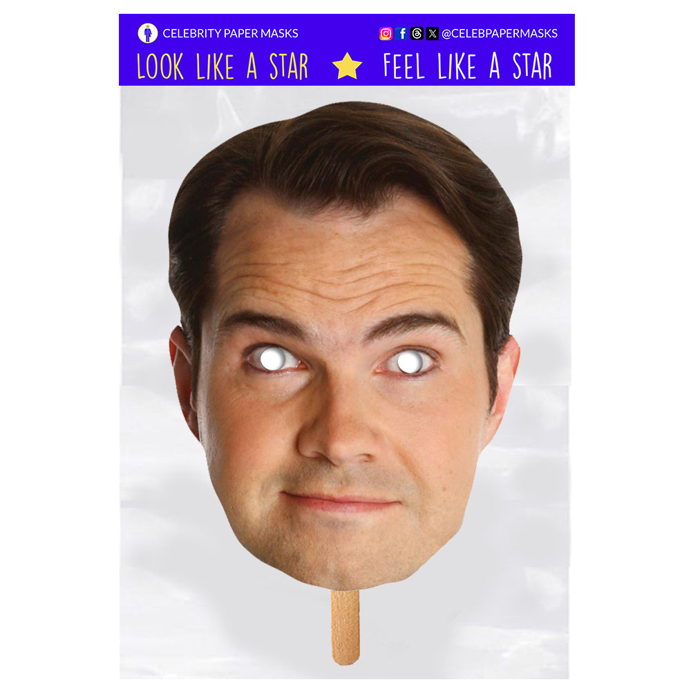 Jimmy Carr